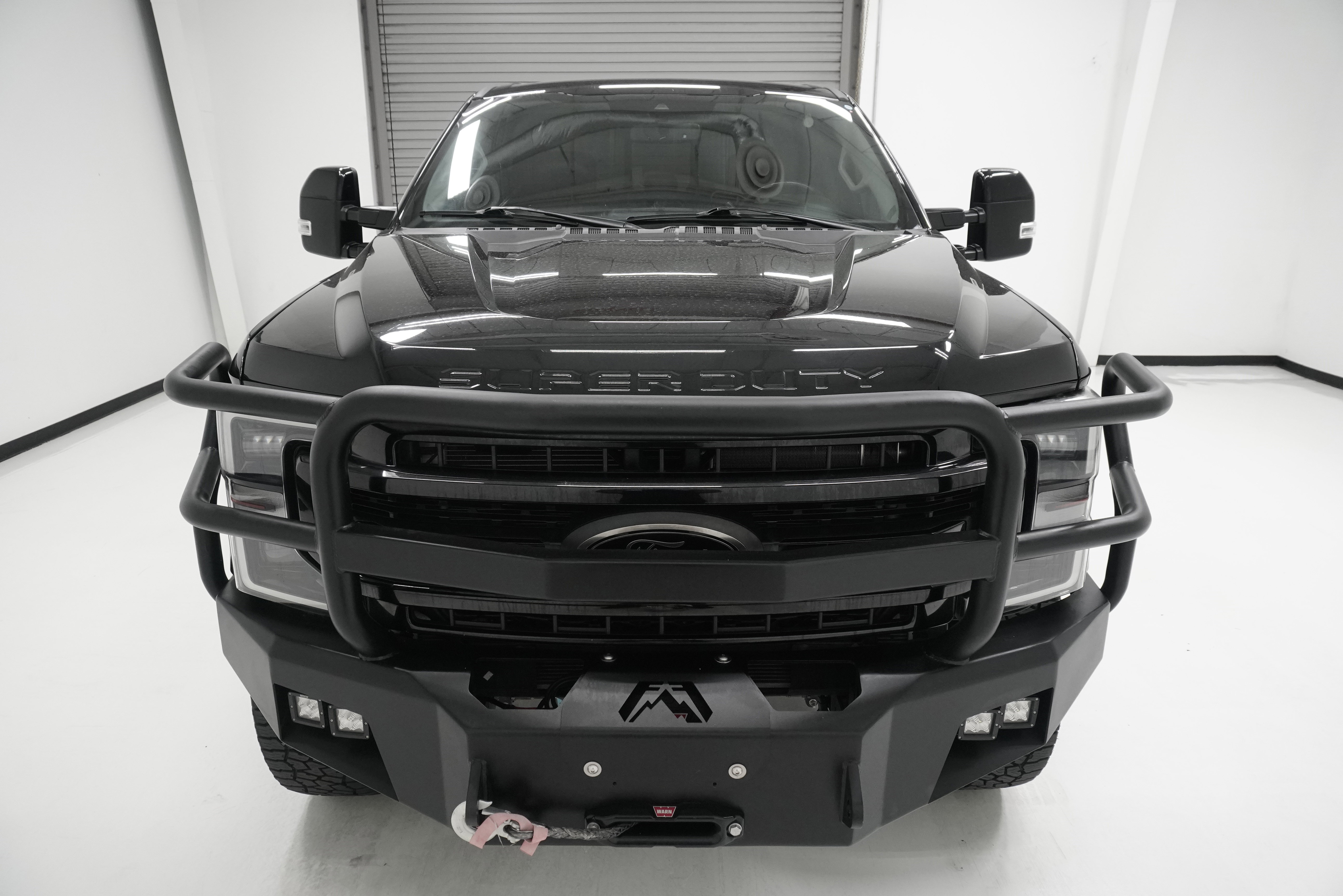 Used 2021 Ford F250 Lariat image 2