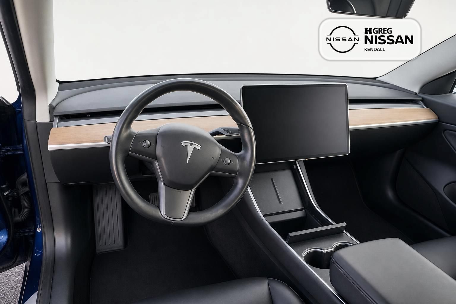 Used 2019 Tesla Model 3 RWD image 8