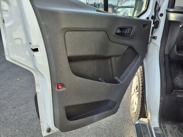 Used 2023 Ford Transit 250 Low Roof w/ Exterior Upgrade Package image 23