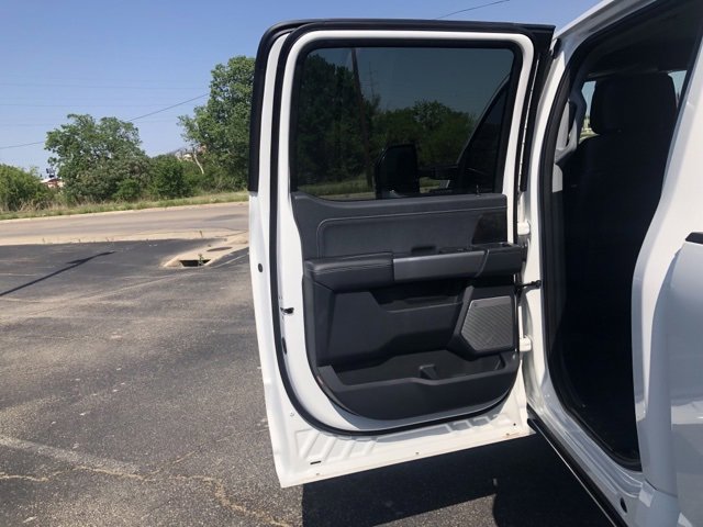 New 2025 Ford F350 Lariat w/ Lariat Ultimate Package image 11