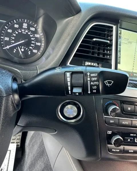 Used 2018 Genesis G80 3.3T Sport image 48