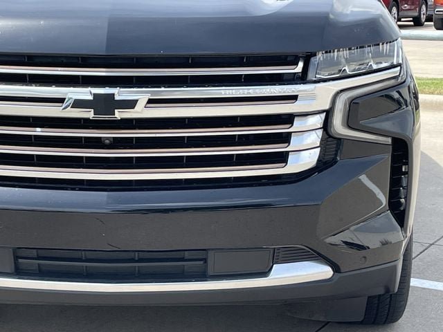 Used 2023 Chevrolet Tahoe High Country w/ Advanced Technology Package AWD/4WD image 7