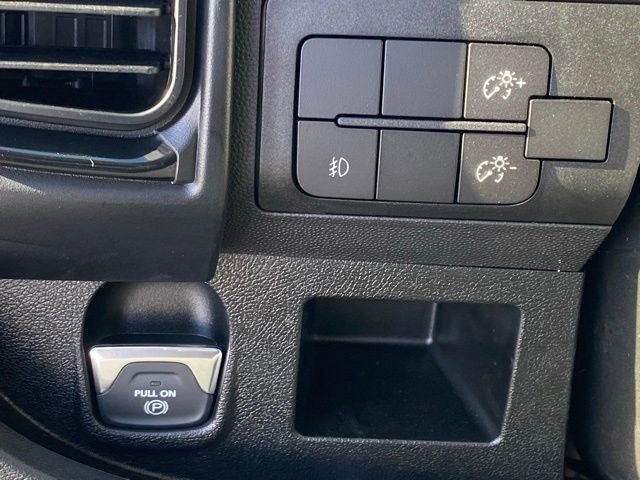 New 2026 RAM ProMaster 2500 w/ Convenience Group image 26
