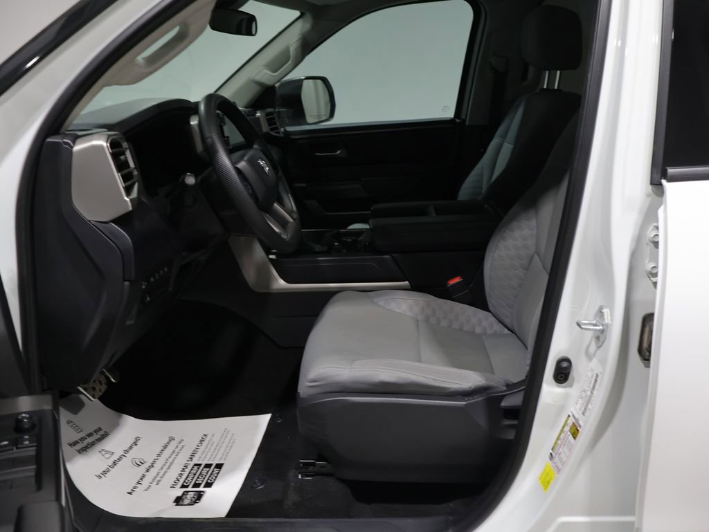 Used 2023 Toyota Tundra SR5 w/ TRD Off-Road Package image 10
