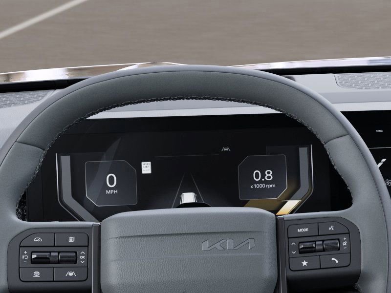 New 2027 Kia Telluride SX Prestige X-Pro image 26