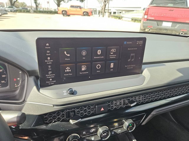 Used 2023 Honda Accord Sport image 21