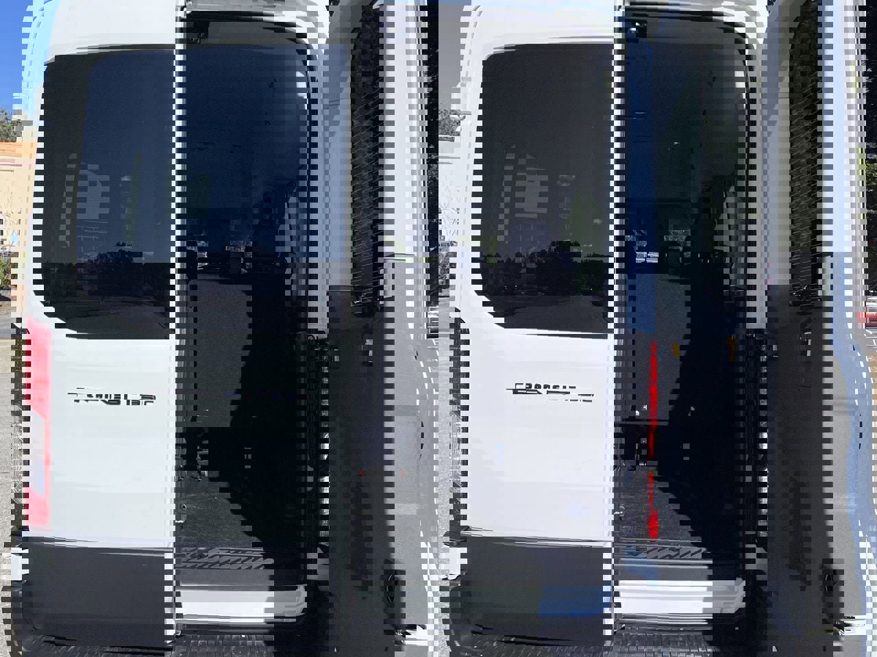 New 2026 Ford Transit 350 XL image 17