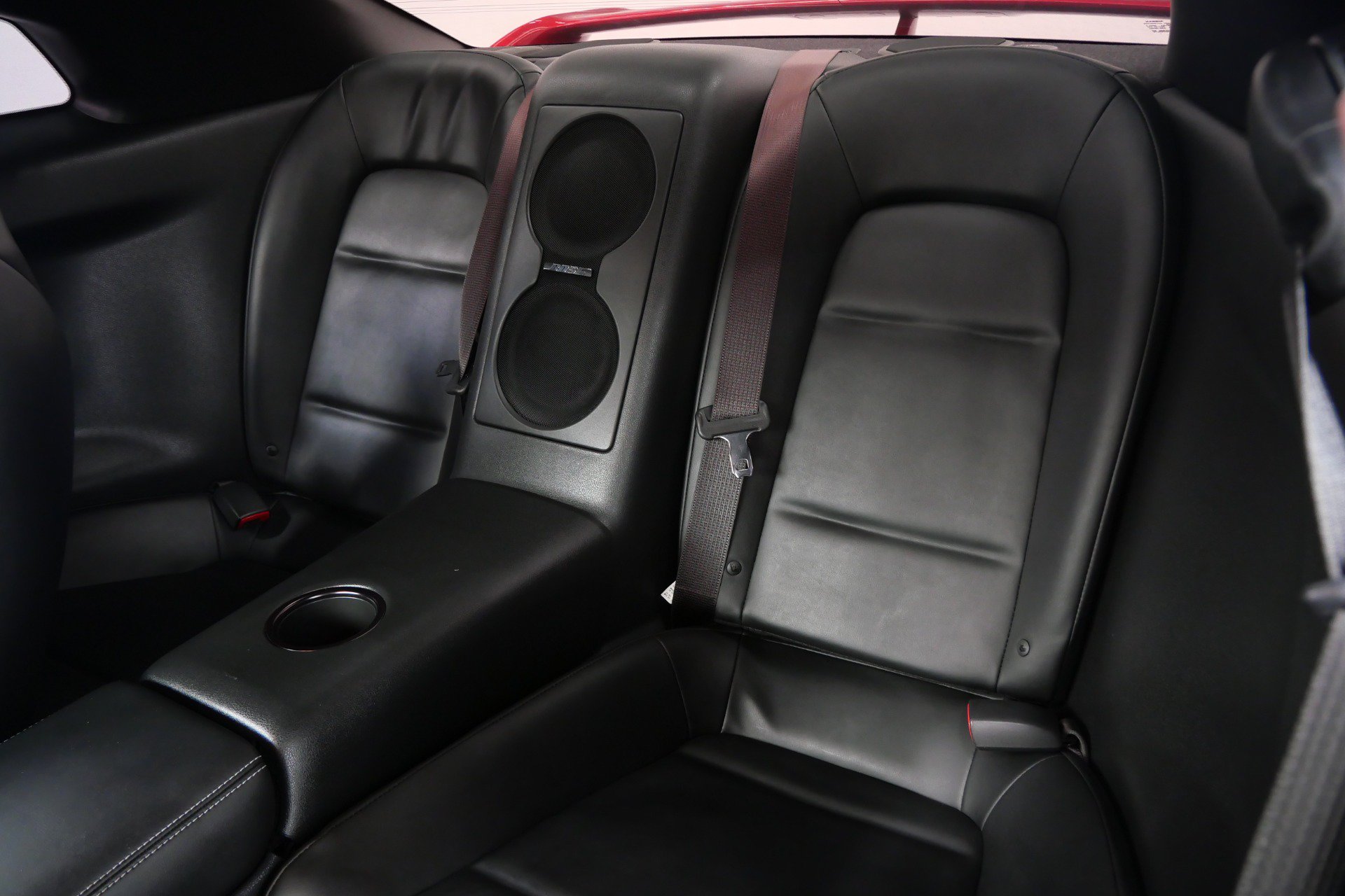 Used 2015 Nissan GT-R Premium AWD/4WD image 16