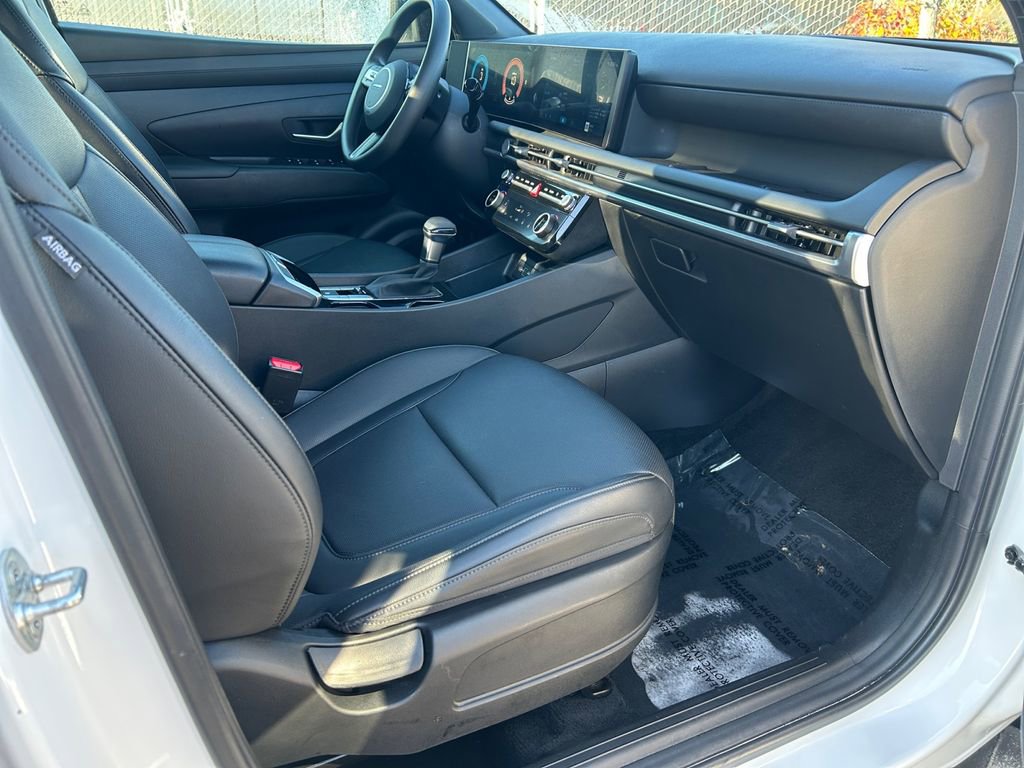 Used 2025 Hyundai Santa Cruz SEL image 26