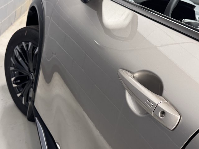 New 2026 Nissan Rogue Platinum w/ Platinum Premium Package AWD/4WD image 26