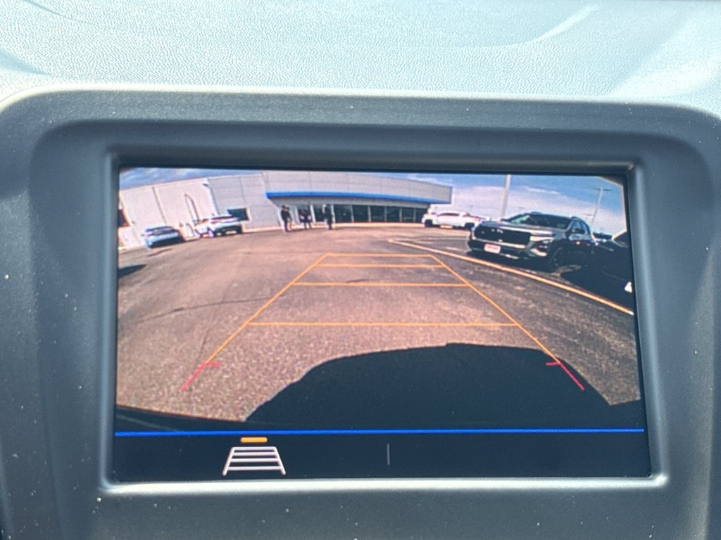 Used 2020 Chevrolet Equinox LS FWD image 18