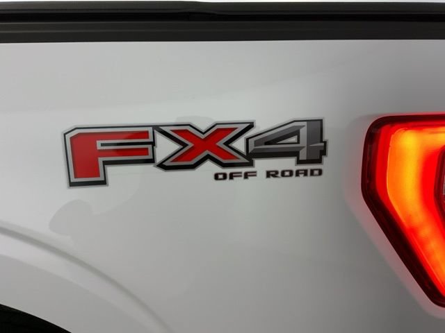 Used 2022 Ford F150 Lariat AWD/4WD image 10