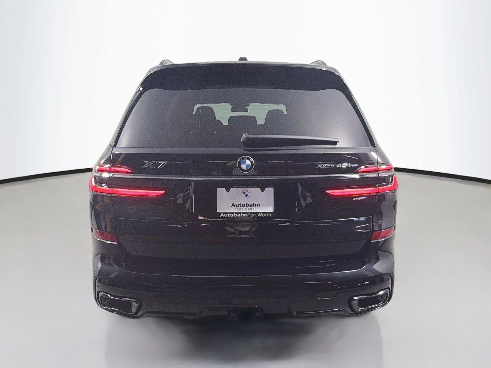 New 2027 BMW X7 xDrive40i AWD/4WD image 6
