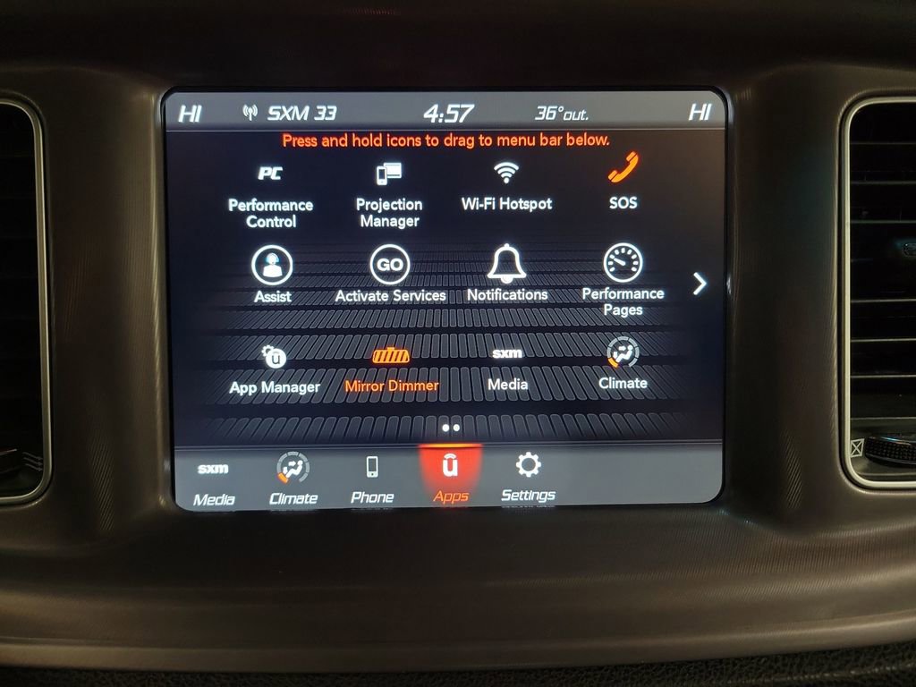 Used 2023 Dodge Charger GT image 17