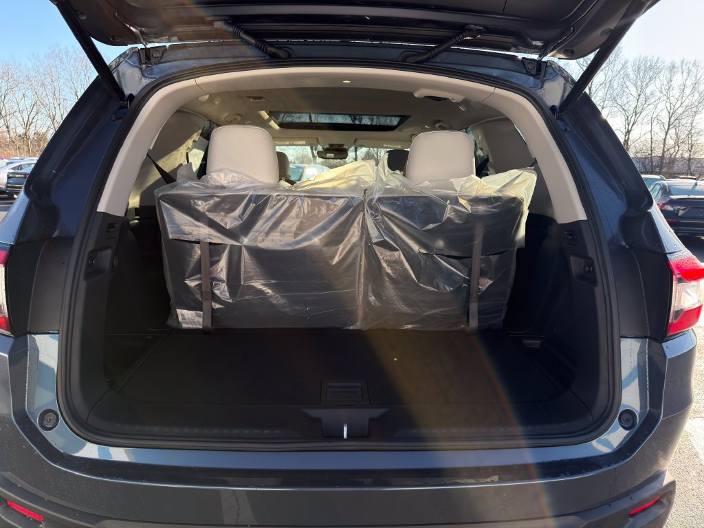 Used 2026 Honda Pilot Touring image 22