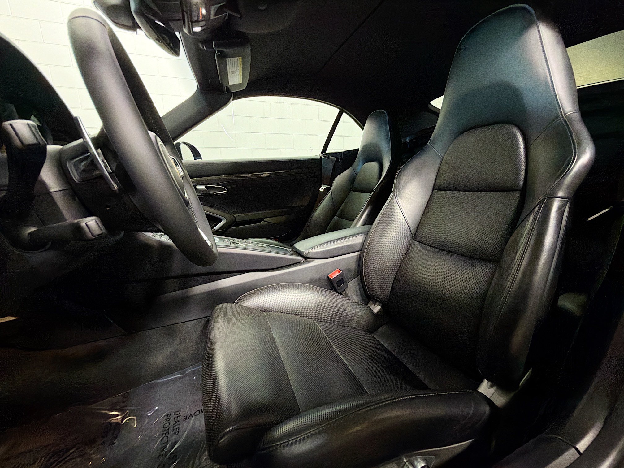 Certified 2019 Porsche 911 Turbo S AWD/4WD image 5