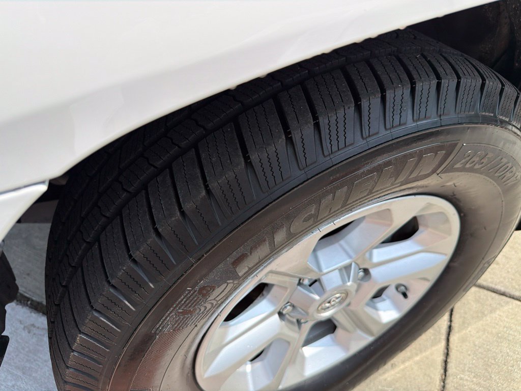 Used 2019 Toyota 4Runner SR5 RWD image 11