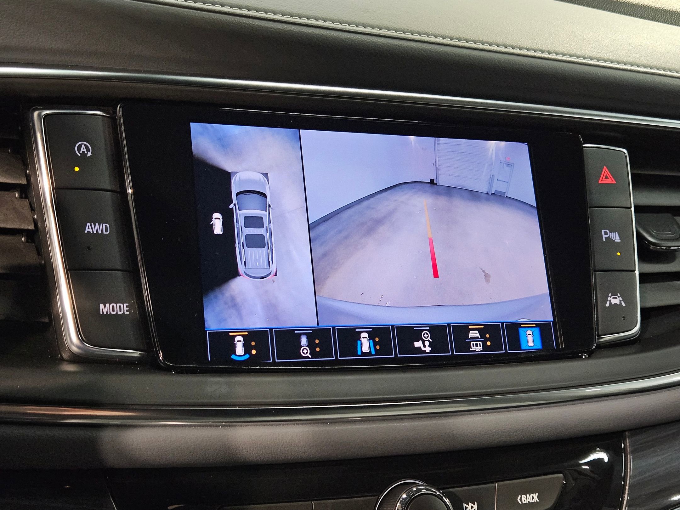 Used 2023 Buick Enclave Premium w/ Experience Buick Package image 33