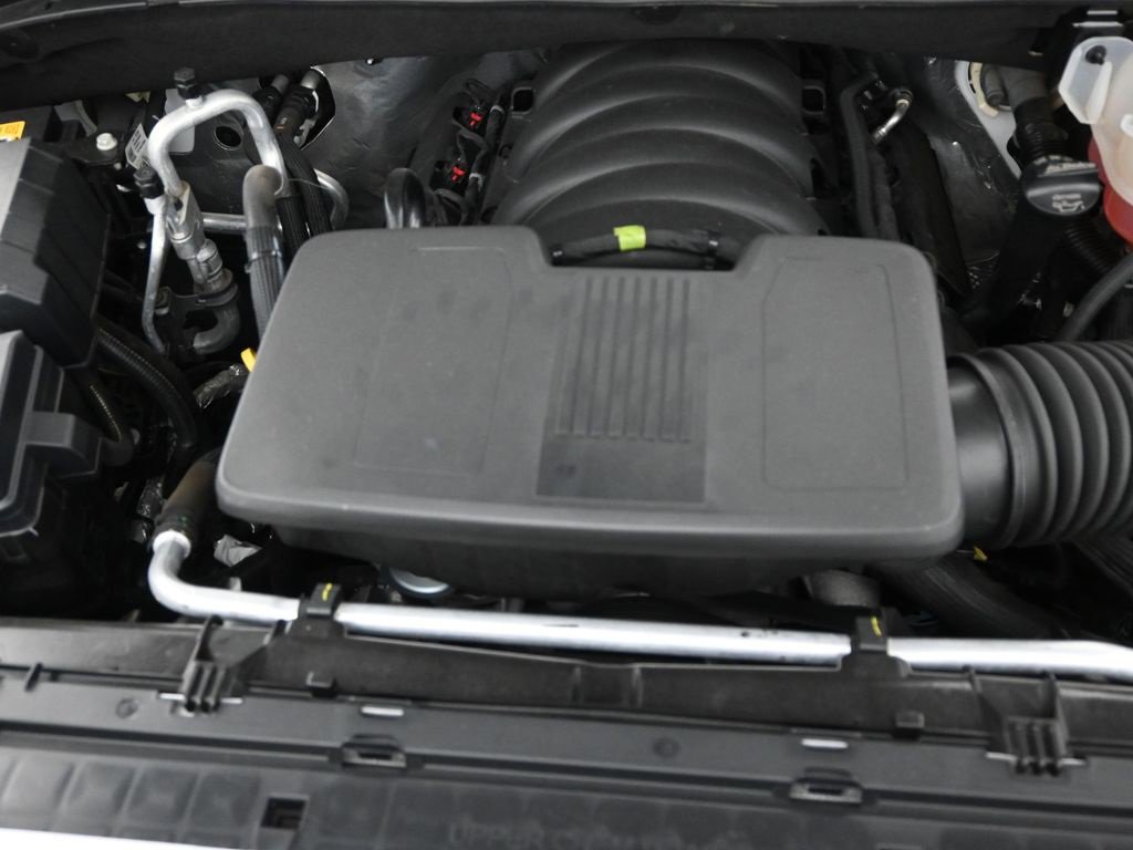 Used 2023 Chevrolet Silverado 1500 LT image 43