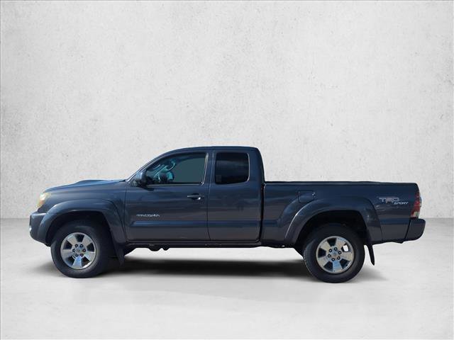 Used 2011 Toyota Tacoma 4x4 Access Cab V6 w/ TRD Sport Pkg image 5