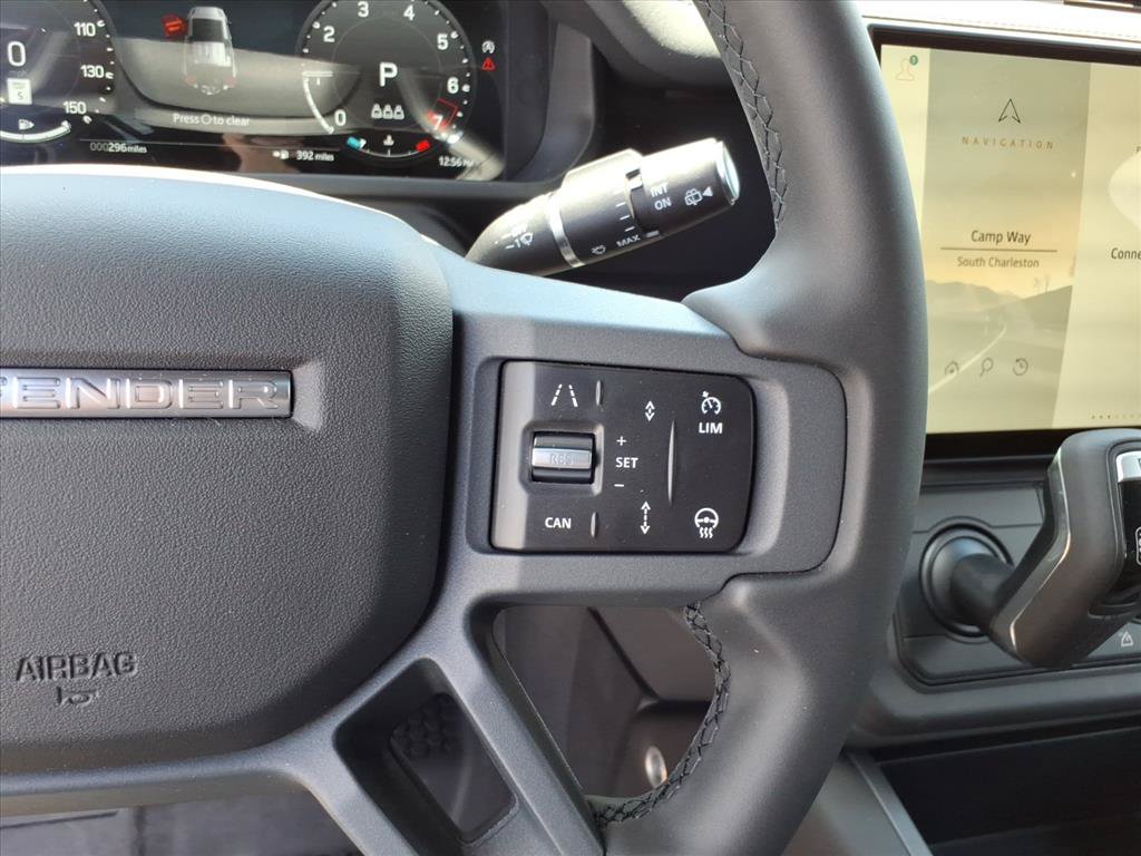 Used 2026 Land Rover Defender 110 S AWD/4WD image 17