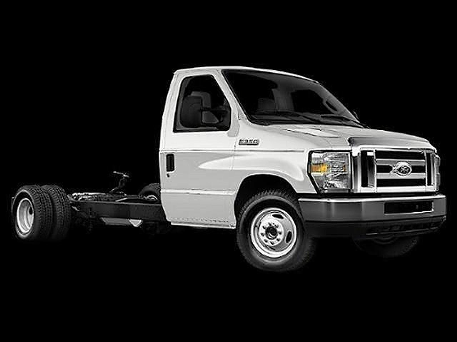 Used 2016 Ford E-350 and Econoline 350 Super Duty w/ Shuttle Bus Prep Package RWD image 25