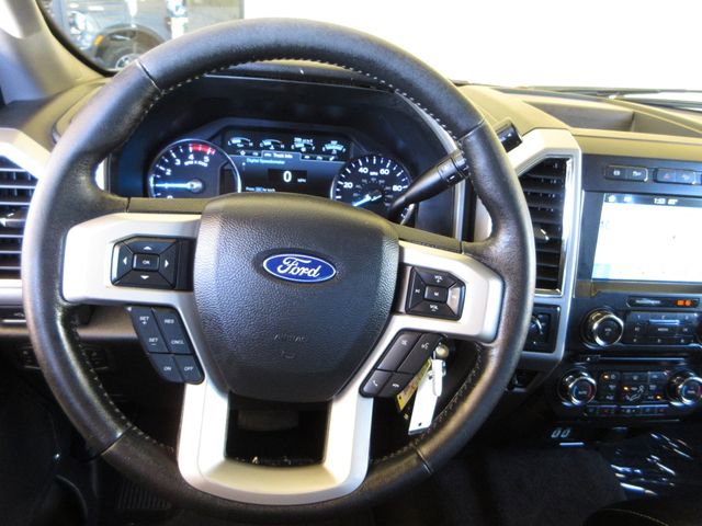 Used 2018 Ford F250 Lariat image 14