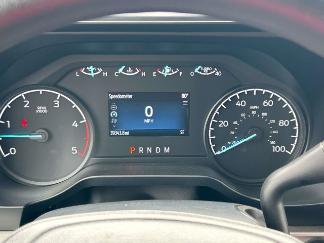 Used 2026 Ford F250 XLT AWD/4WD image 38