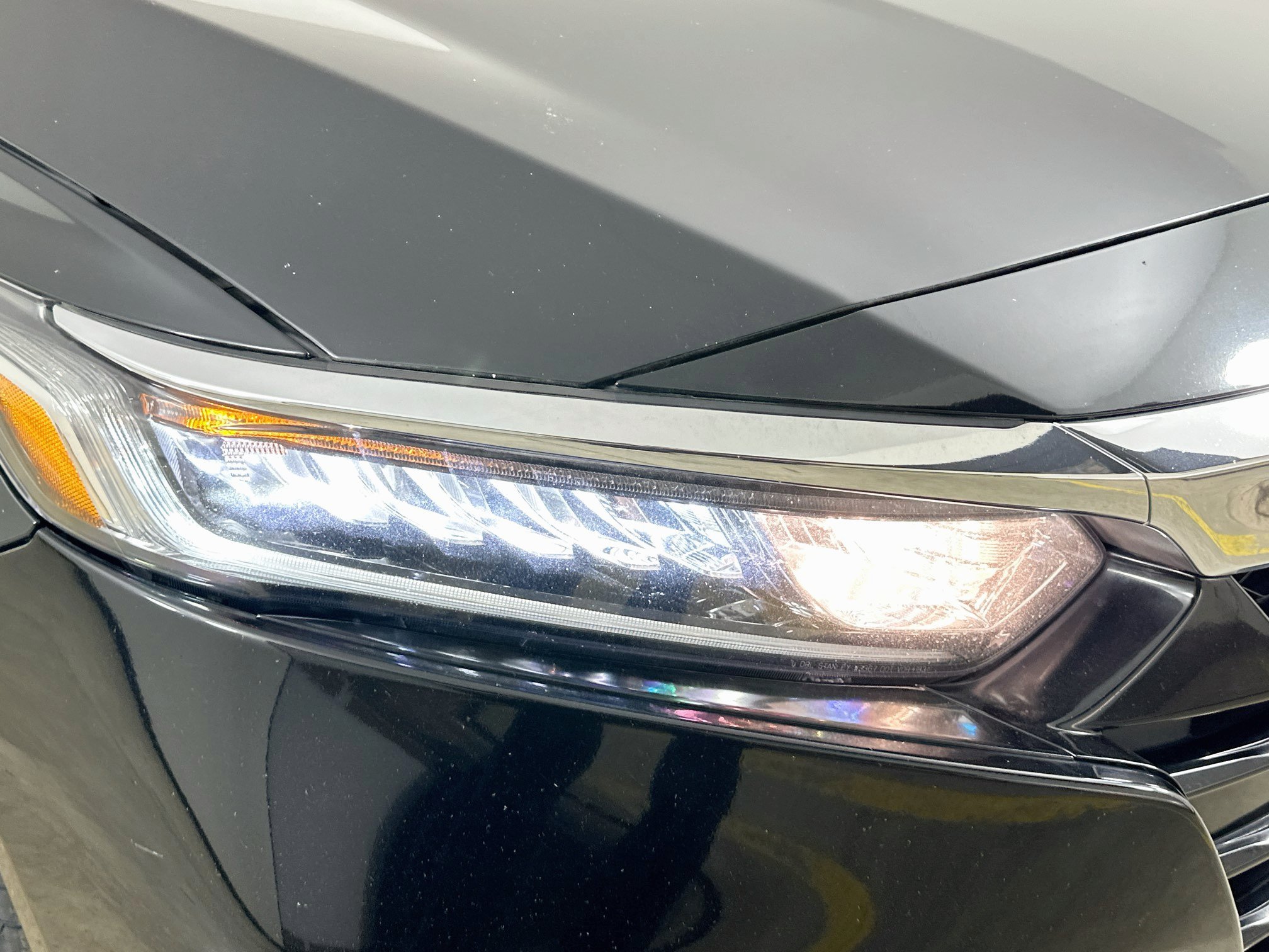 Used 2020 Honda Accord LX image 34