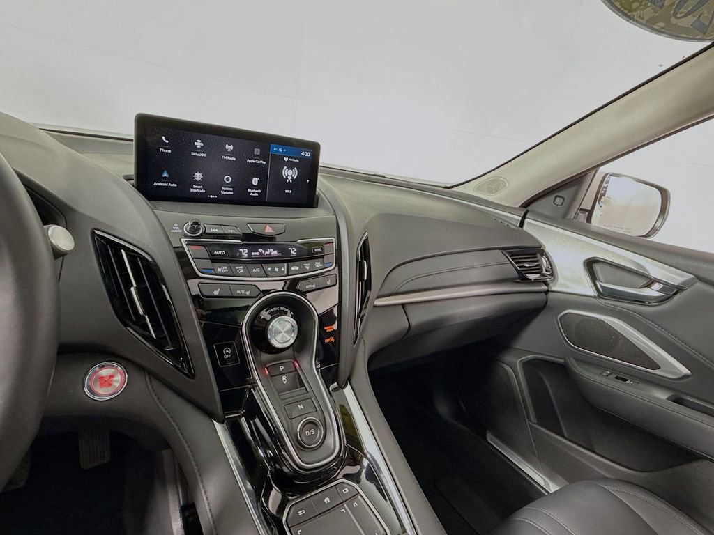 Used 2023 Acura RDX AWD image 12