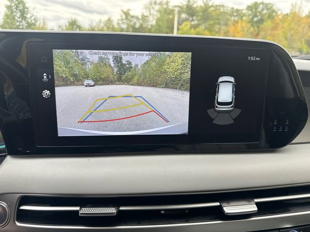 Used 2024 Hyundai Palisade SEL image 34