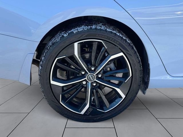 Used 2023 Nissan Altima 2.5 SR image 8