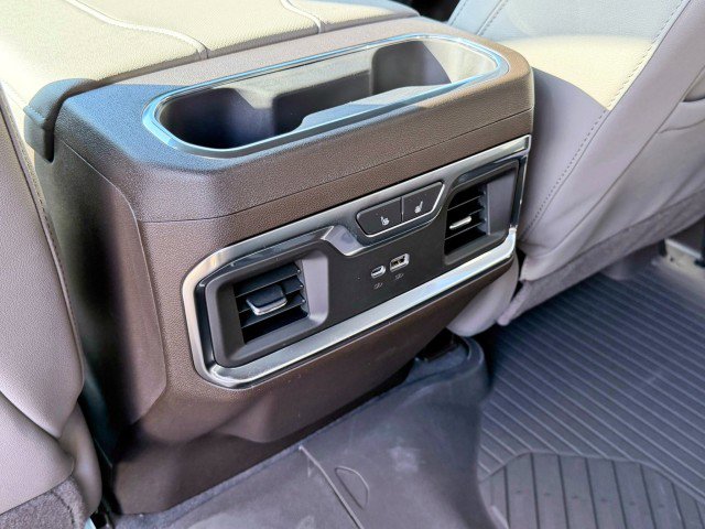 New 2026 Chevrolet Silverado 2500 LTZ w/ LTZ Premium Package image 19