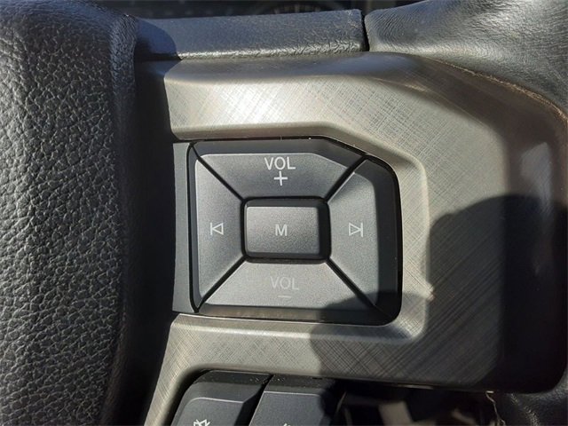 Used 2018 Ford F150 Limited w/ Trailer Tow Package image 19