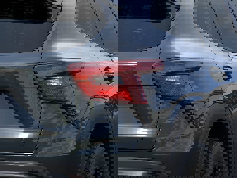 New 2026 Chevrolet Trax LT image 11