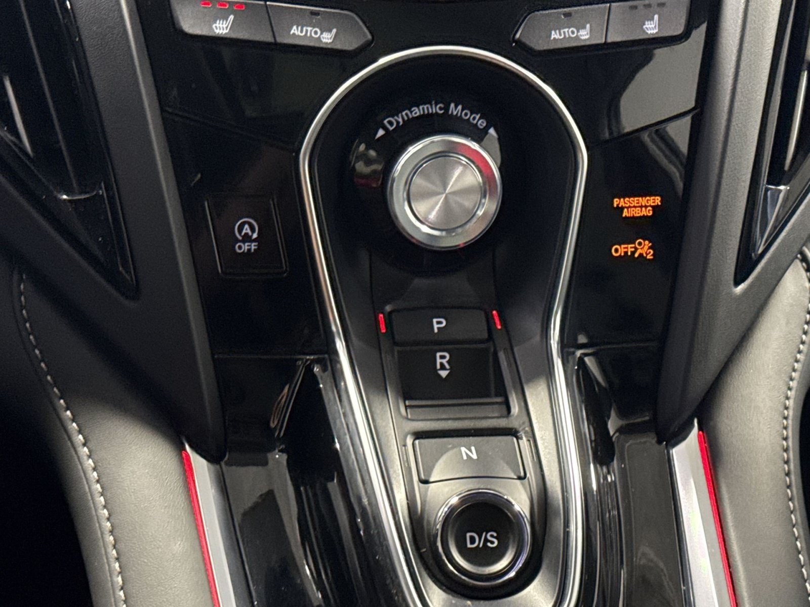 Used 2024 Acura RDX w/ Technology Package AWD/4WD image 23