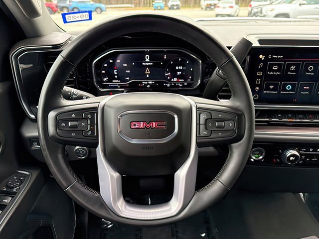 Used 2024 GMC Sierra 1500 SLT image 25