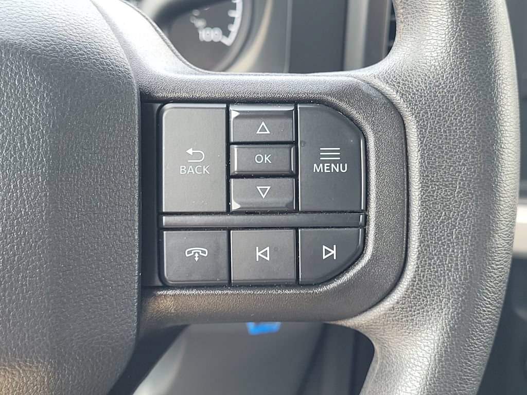 Used 2025 Ford F250 XLT AWD/4WD image 24