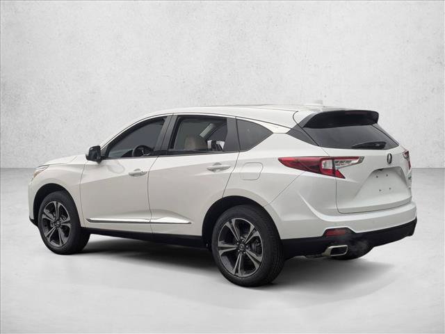 New 2026 Acura RDX SH-AWD w/ Technology Package image 9