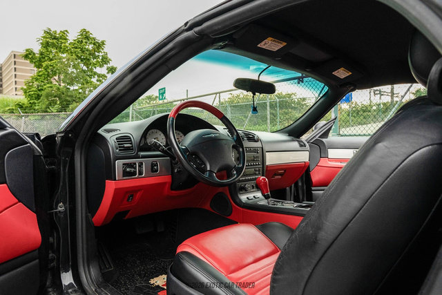 Used 2003 Ford Thunderbird RWD image 39