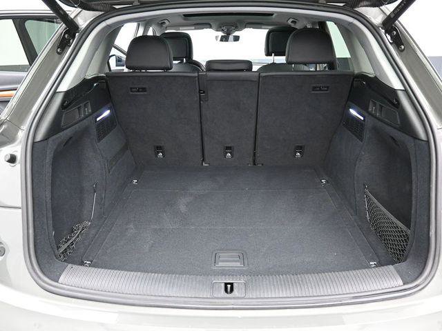 Used 2023 Audi Q5 2.0T Premium Plus w/ Premium Plus Package AWD/4WD image 30