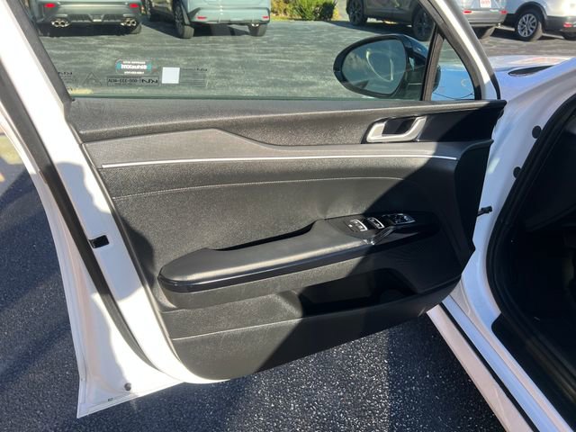 Used 2023 Kia K5 GT-Line image 15