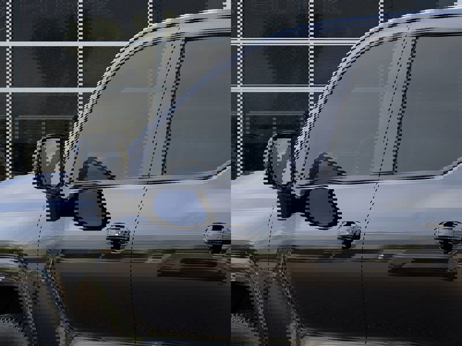 New 2025 GMC Sierra EV Denali image 12