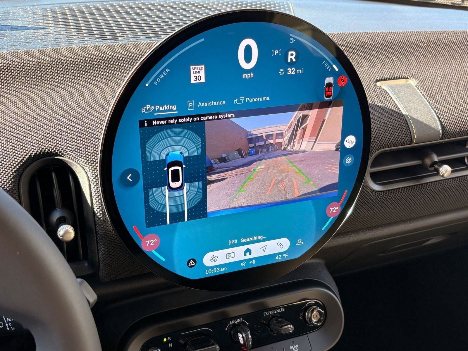 New 2026 MINI Cooper 4-Door Hardtop image 29