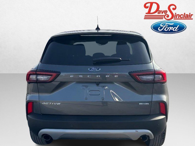 Used 2023 Ford Escape Active w/ Tech Pack #2 AWD/4WD image 8