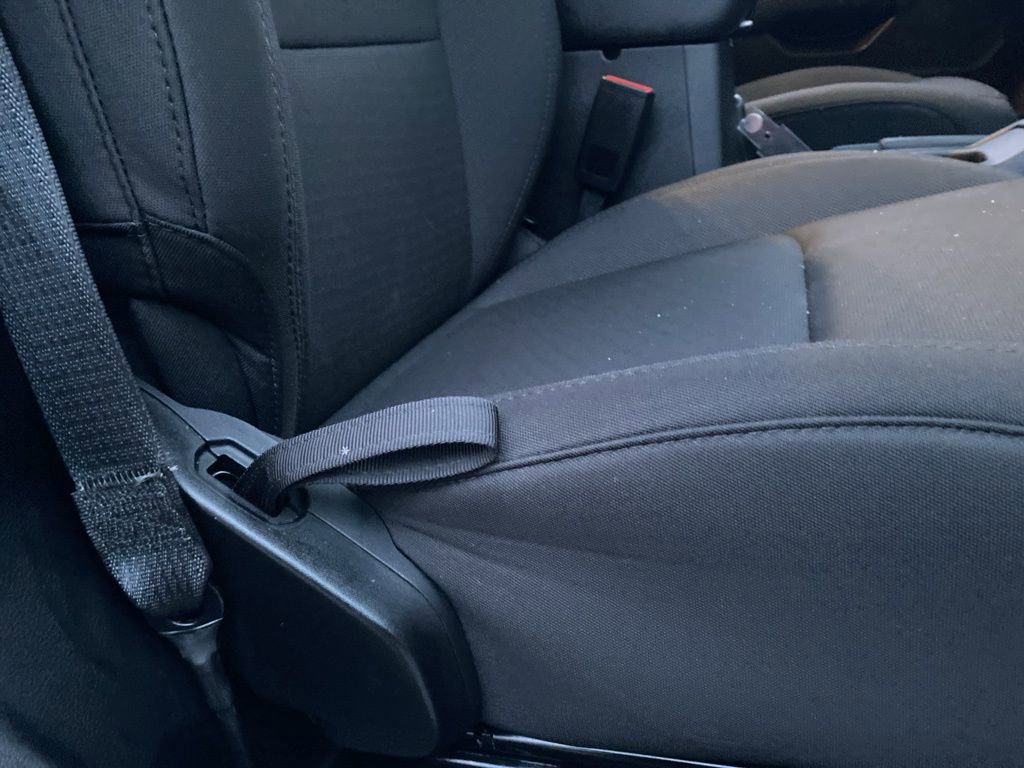 Used 2023 Jeep Wrangler Sport S image 10