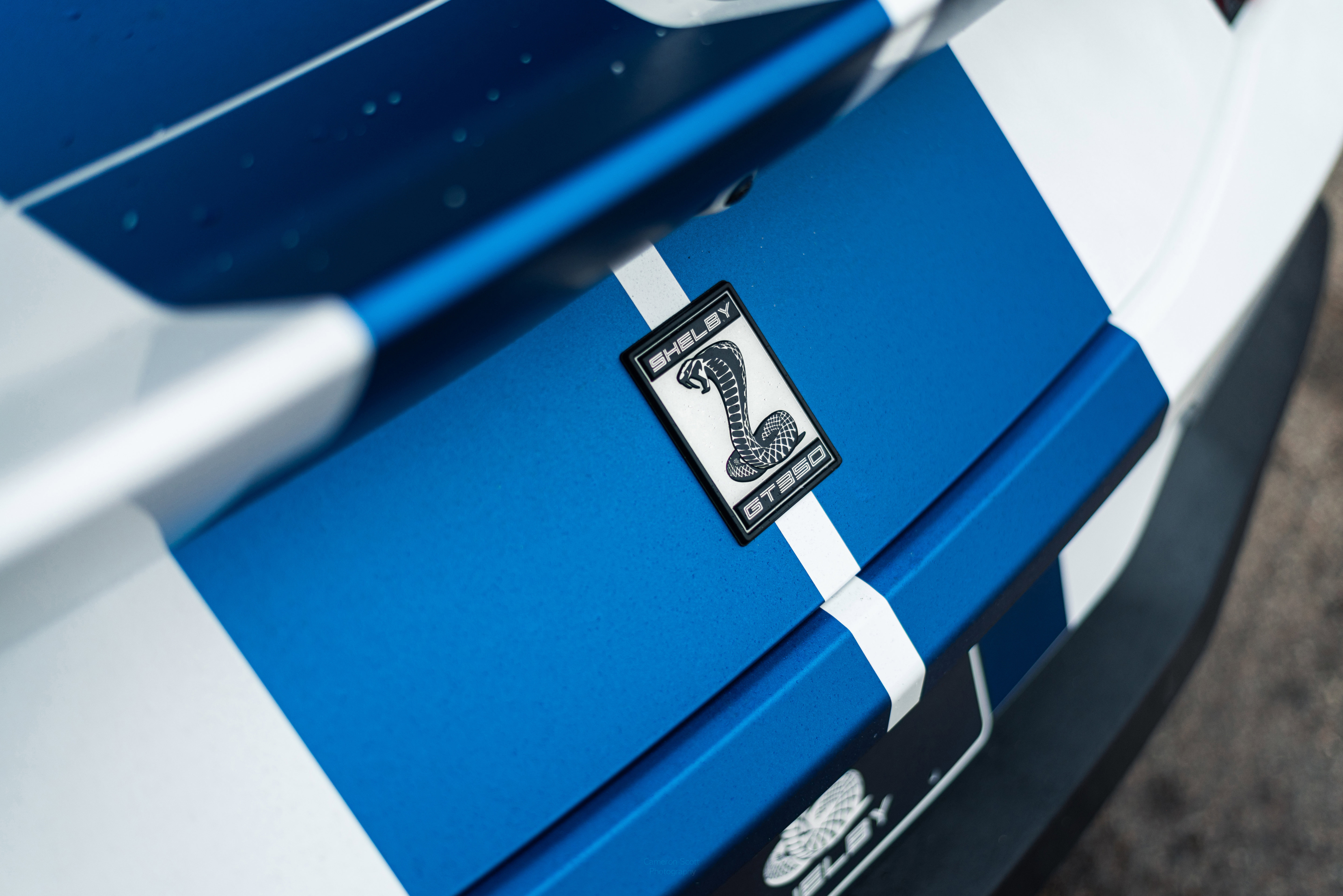 Used 2025 Ford Mustang GT w/ GT Performance Package image 20