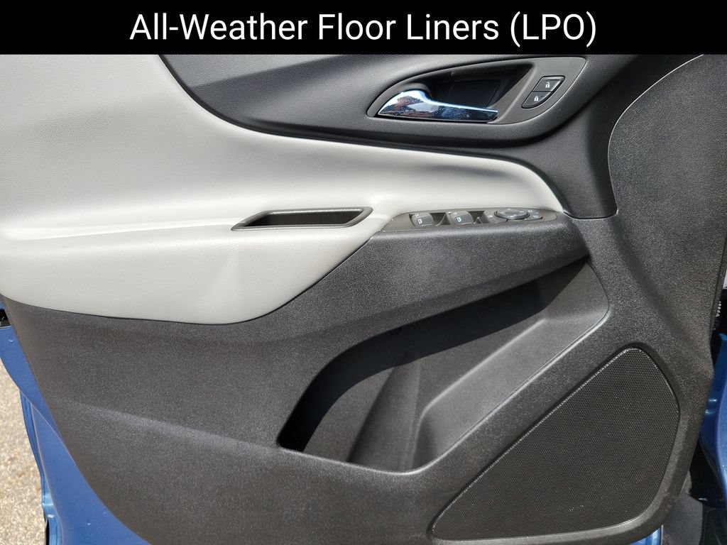 Used 2024 Chevrolet Equinox LS w/ LS Convenience Package AWD/4WD image 13