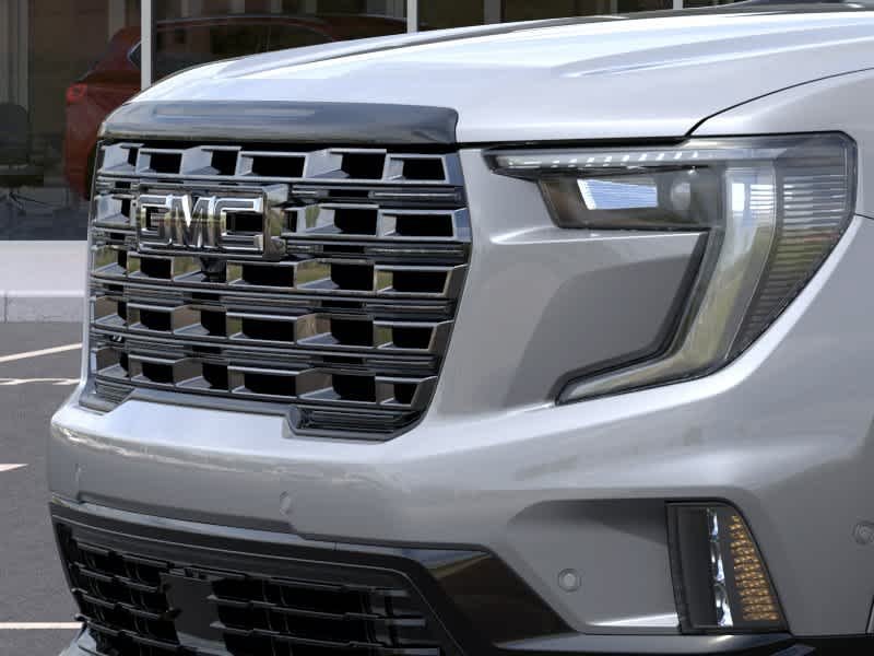 New 2026 GMC Acadia Denali Ultimate w/ LPO, Floor Liner Package AWD/4WD image 13