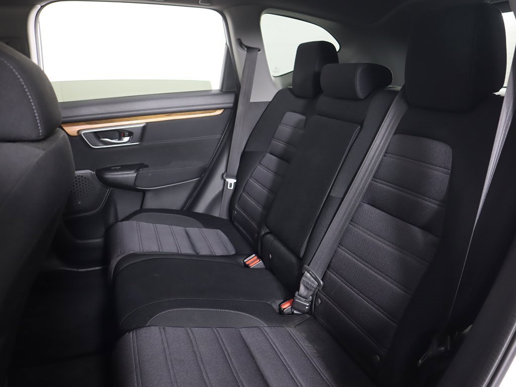 Used 2020 Honda CR-V EX image 33